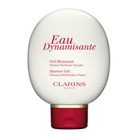 Gel Moussant Eau Dynamisante